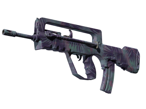 FAMAS | Sundown