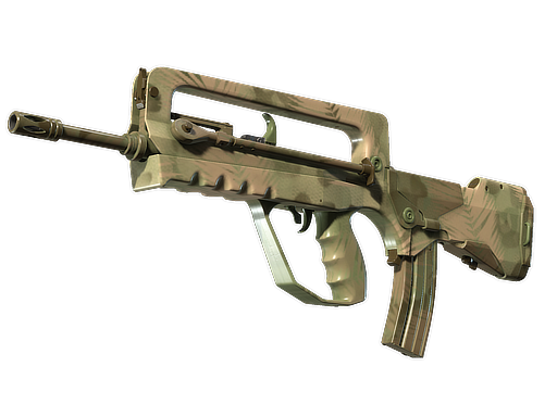 FAMAS | Palm