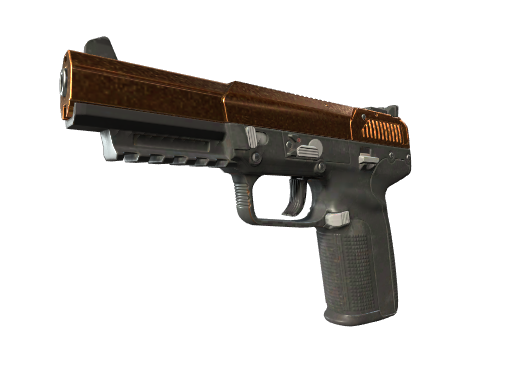 Five-SeveN | Copper Galaxy
