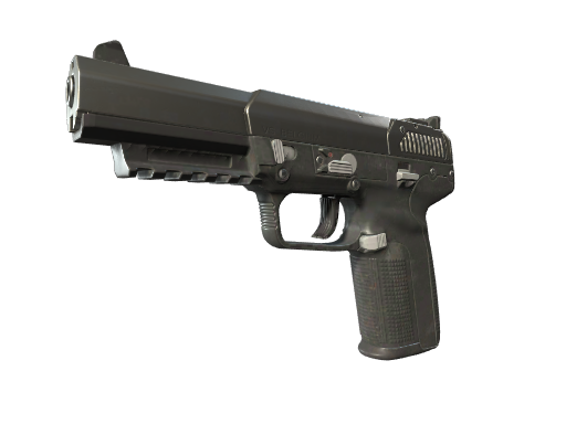 Five-SeveN | Anodized Gunmetal