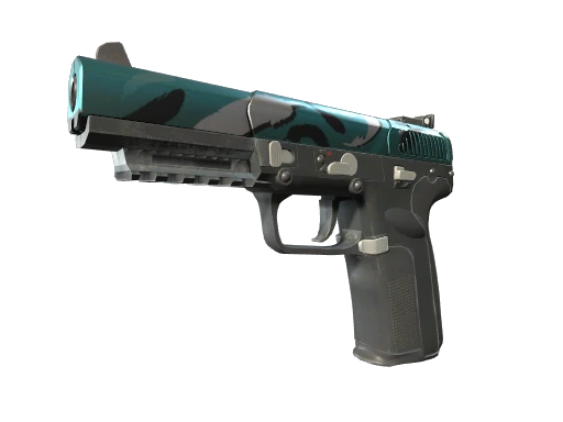 Five-SeveN | Fowl Play