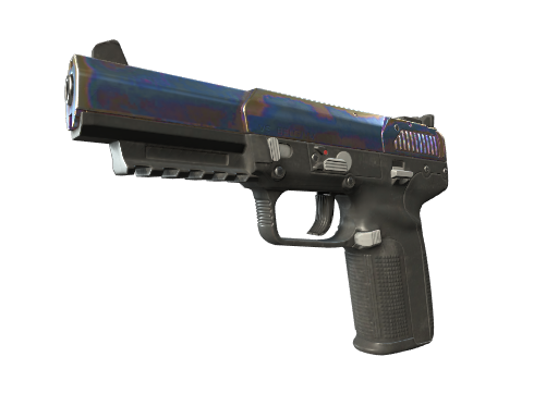 Five-SeveN | Heat Treated