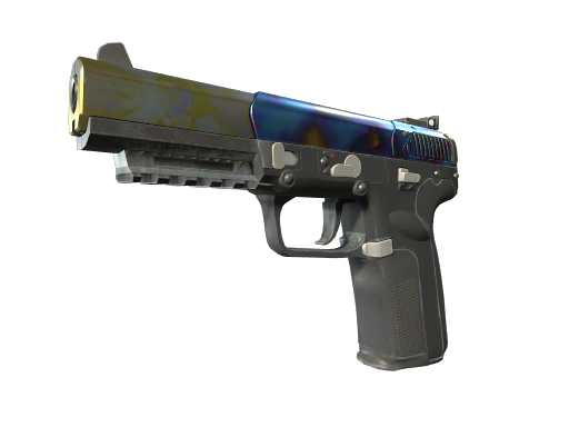 Five-SeveN | Case Hardened