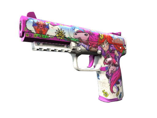 Five-SeveN | Fairy Tale