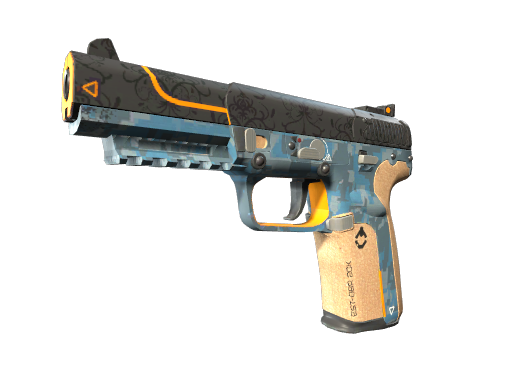 Five-SeveN | Triumvirate