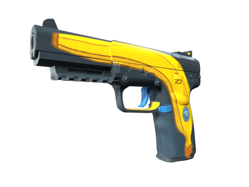 Five-SeveN | Monkey Business