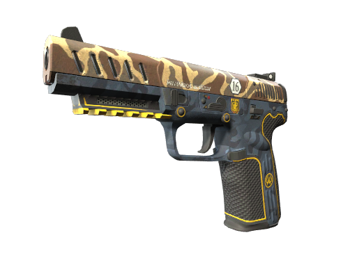 Five-SeveN | Buddy