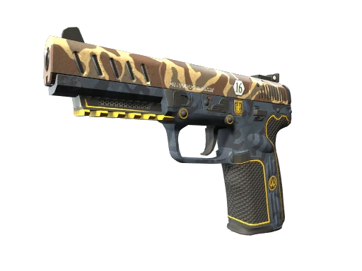 Five-SeveN | Buddy