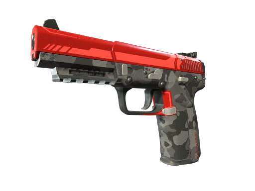 Five-SeveN | Urban Hazard