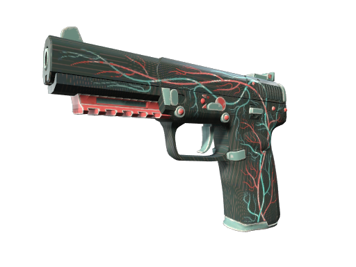 Five-SeveN | Capillary