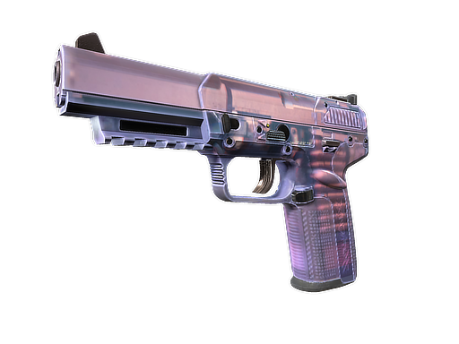 Five-SeveN | Dark Polymer