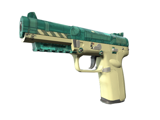Five-SeveN | Coolant