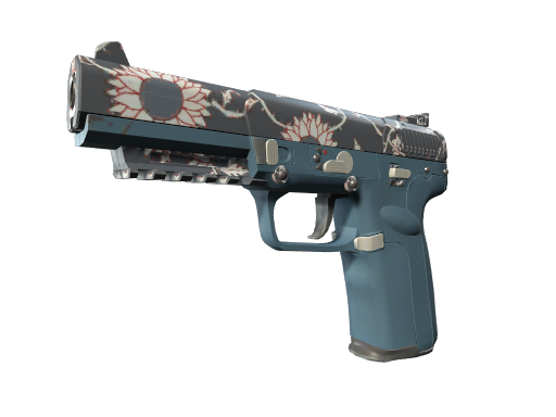 Five-SeveN | Nightshade