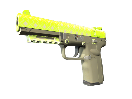 Five-SeveN | Neon Kimono