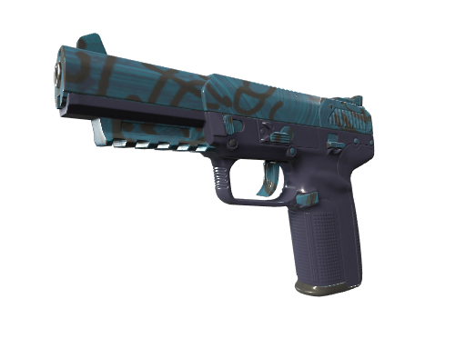 Five-SeveN | Midnight Paintover