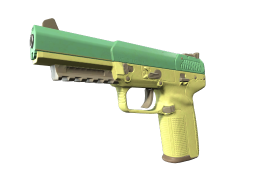 Five-SeveN | Jungle