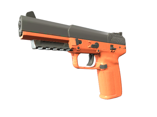 Five-SeveN | Nitro