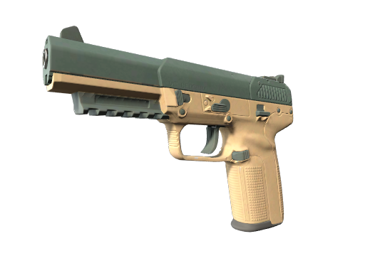 Five-SeveN | Contractor