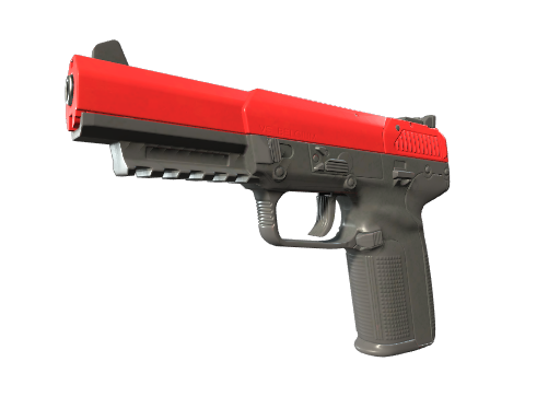 Five-SeveN | Candy Apple