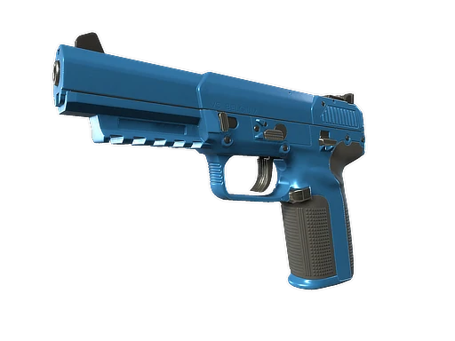 Five-SeveN | Sky Blue - Factory New   CS2 Skin