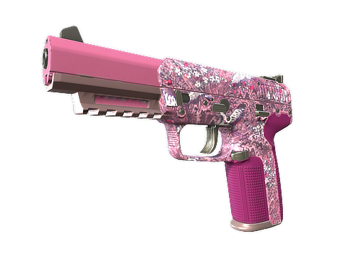 Five-SeveN | Fraise Crane