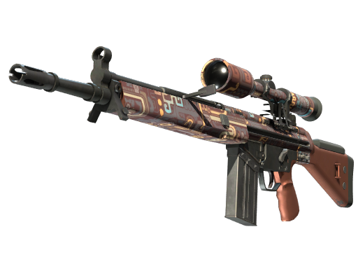 G3SG1 | Ancient Ritual