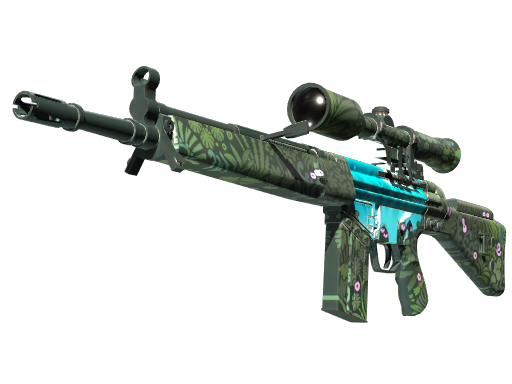 G3SG1 | Dream Glade