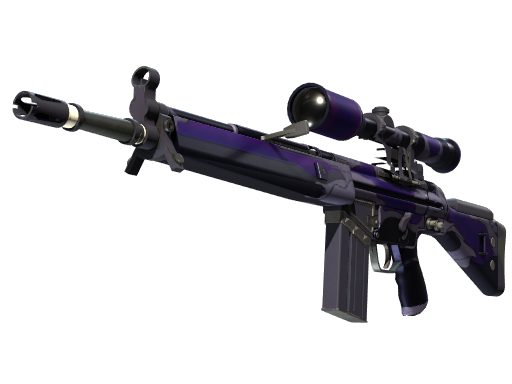 G3SG1 | Flux