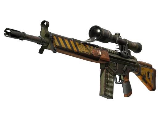 G3SG1 | Scavenger