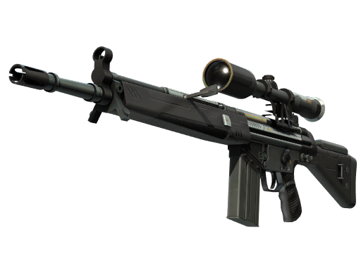 G3SG1 | Ventilator