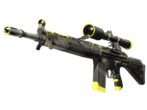 G3SG1 | Stinger