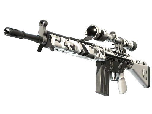 G3SG1 | Polar Camo