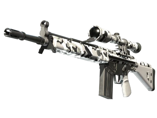 G3SG1 | Polar Camo