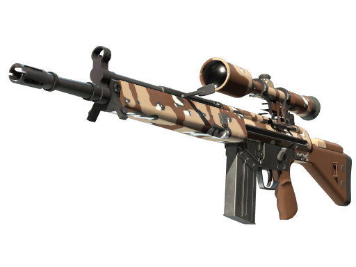 G3SG1 | Desert Storm