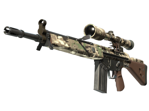 G3SG1 | VariCamo