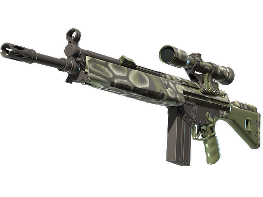 G3SG1 | Green Cell