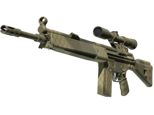 G3SG1 | Safari Mesh
