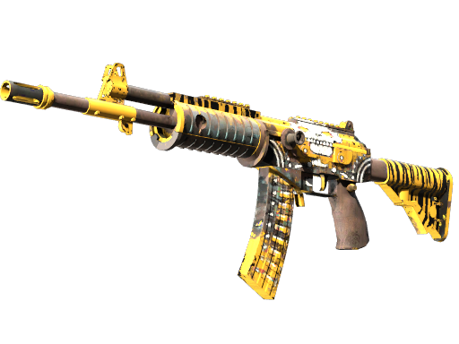 Galil AR | Chatterbox