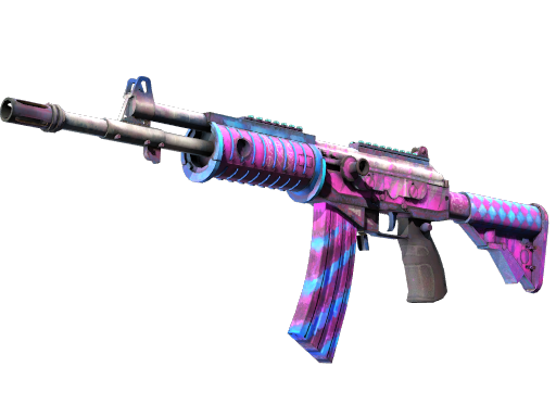 Galil AR | Sugar Rush