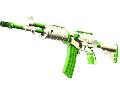 Galil AR | Eco