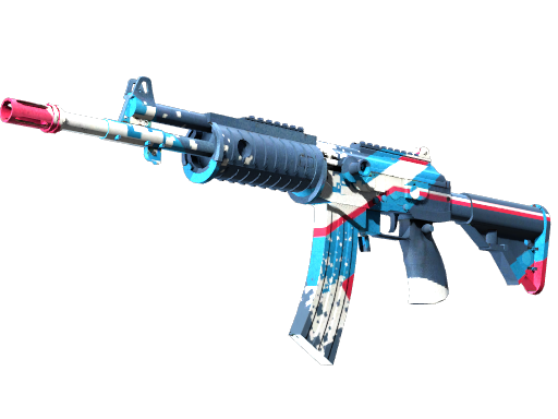 Galil AR | Rocket Pop