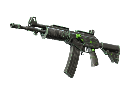 Galil AR | NV