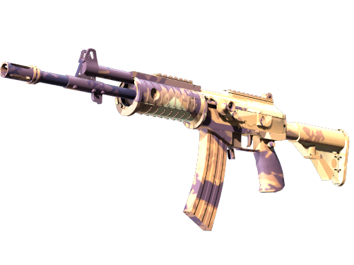 Galil AR | Sandstorm