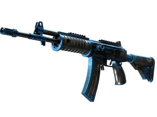 Galil AR | Stone Cold