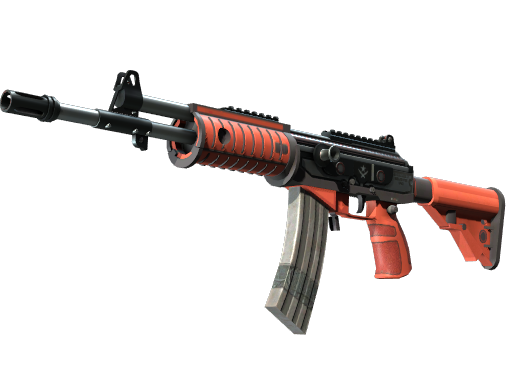 Galil AR | Firefight
