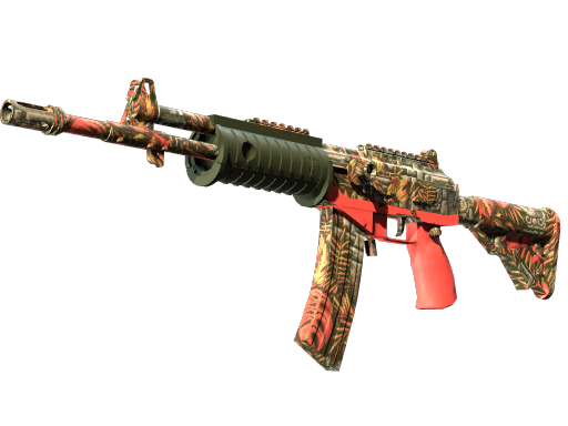 Galil AR | Dusk Ruins