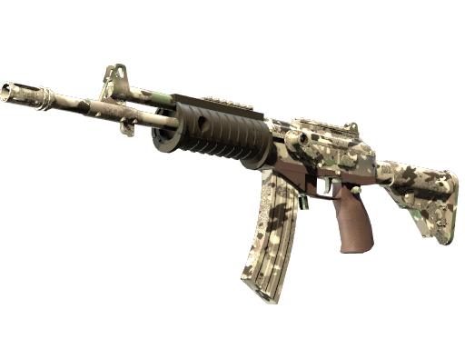 Galil AR | VariCamo
