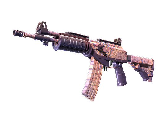 Galil AR | Sky Mandala