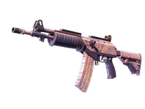 Galil AR | Sky Mandala