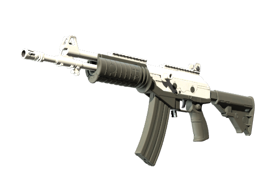 Galil AR | Tuxedo